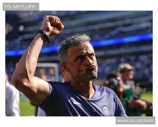 德罗与巴黎达成协议期待在恩里克指导下展现实力